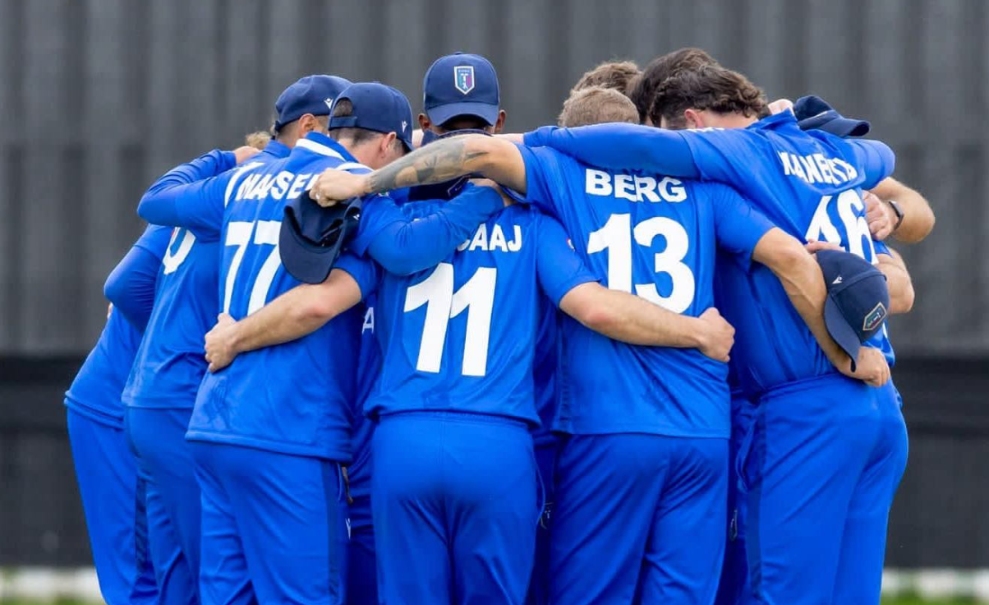 ICC Men's T20 World Cup Europe Qualifier, Match 18 | ITA vs AUT, Cricket Fantasy Tips and Predictions-Cricket Exchange Fantasy Teams